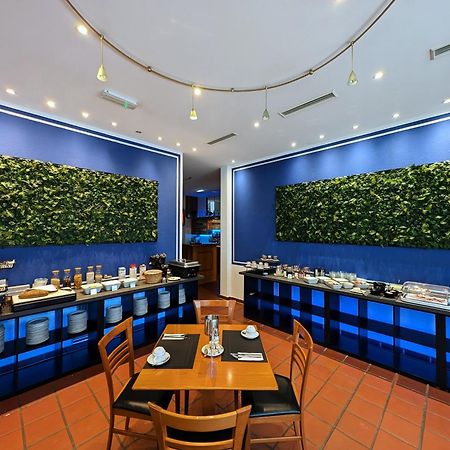 Acron-Hotel เควดลินบวร์ก ภายนอก รูปภาพ